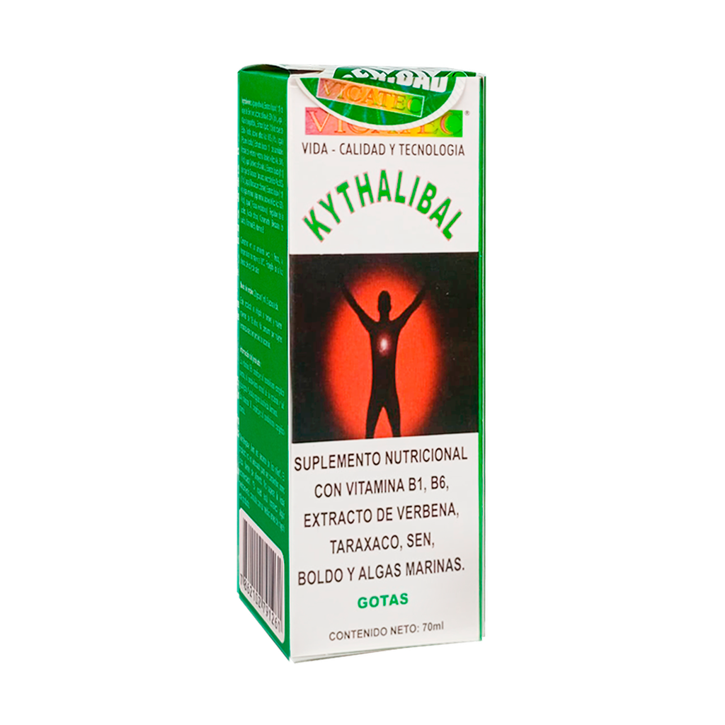 Kythalibafin (Quitavicios)